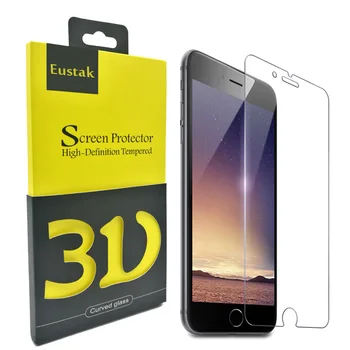 Sticla temperata pentru iPhone XS 7 6 6s 8 Plus Ecran Protector pentru iPhone XR XS MAX 9H Sticlă de Protecție de Film iPhone 5 5S 5C SE 4 4S
