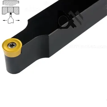 1BUC/SRDPN1616H10, 1BUC/SRDPN2020K12, CNC strung tool holder,