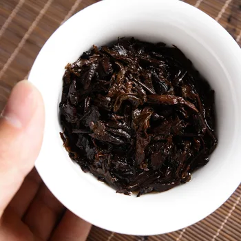 Ceaiul Pu-Erh: cel mai bine secret ținut în China pentru a pierde în greutate