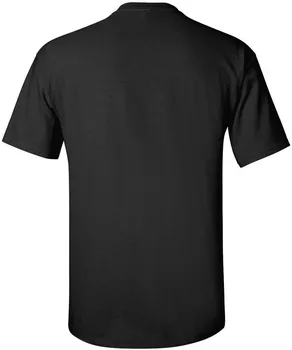 2017 Noua Moda Om A Murit Ca Noi să Trăim Creștin-T-Shirt Mâneci Scurte Topuri de Bumbac Camasi Barbati Casual T-shirt