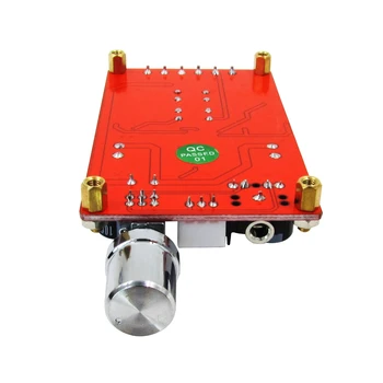 Tenghong TPA3116D2 Dual-channel Digital Stereo Amplificator de Putere de Bord 50W*2 Audio de Amplificare a Puterii DC5-24V Boxe Amplificatoare