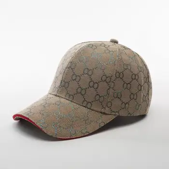 Designer De Pălării Gorra Hombre Beisb Bărbați De Înaltă Calitate Femei Casual Hip Hop Sepci De Baseball Moda Simplu În Aer Liber Parasolar Trucker Hat