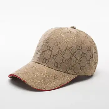 Designer De Pălării Gorra Hombre Beisb Bărbați De Înaltă Calitate Femei Casual Hip Hop Sepci De Baseball Moda Simplu În Aer Liber Parasolar Trucker Hat