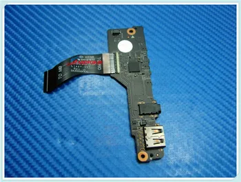 PENTRU Lenovo Yoga 900-13ISK2 13.3 Reale Audio USB Board w Cablu NS-A412 TESED OK