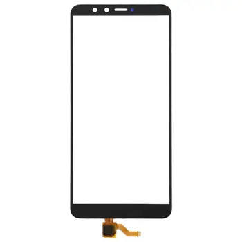 Pentru Huawei Y9 (2018), Ecran Tactil Digitizer Sticla Fața Exterioară Touch Panel Reparatie Telefon