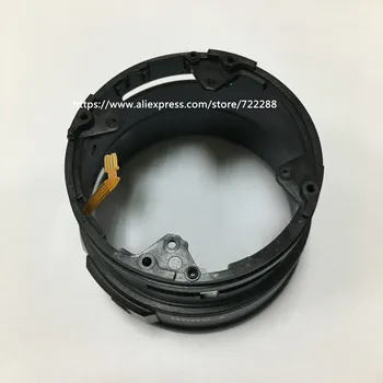 Piese de schimb Pentru Canon EF 16-35MM F/2.8 L I & II USM Suport Fix Tub de Butoi Ass ' y Cu Comutator Cablu Flex CY3-2195-300