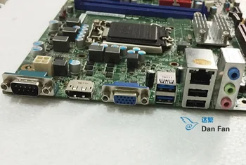 Pentru Lenovo S510 M4000E M6900E Desktop Placa de baza IH110CX Placa de baza testate pe deplin munca