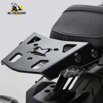 Pentru Yamaha MT FZ 10 FZ10 MT10 FZ-10 MT-10 2019 2018 2017 2016 Motocicleta suport Raft Bara portbagaj Purtător Fender Suport