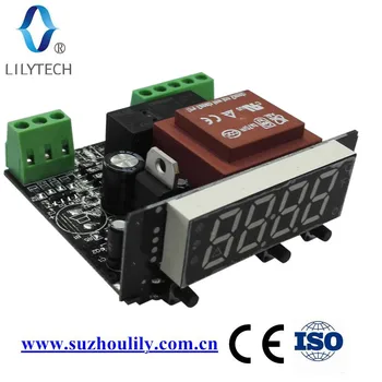 ZL-680A, 16A, Controler de Temperatura, Termostat temperatura, de depozitare la Rece controler de temperatura, Lilytech