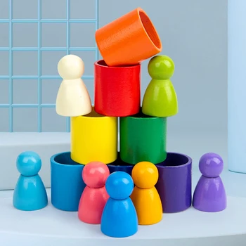 Copilul De Matematica De Învățare Timpurie Jucării Puzzle Consiliului Numărul Număr De Alfabet Cunoaștere A Juca Jocuri Montessori Învățământ De Jucării Din Lemn Pentru Copii