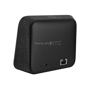 2020 2.63 Gbps HTC 5G HUB Router WiFi Cu 7660 Baterie Și Suport 20 De Dispozitive