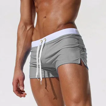 2020 Noi de Vara Barbati Bumbac pantaloni Scurți de Moda Casual, de Înaltă Calitate pentru bărbați Shorts pentru Bărbați 35-43