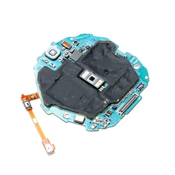 Ceas Bord Principal pentru Samsung Gear S3 Clasic SM-R770 Placa de baza cu Instrument de Viteze S3 Clasic SM-R775A Uita-te la Repararea Parte(Folosit)