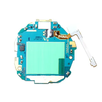 Ceas Bord Principal pentru Samsung Gear S3 Clasic SM-R770 Placa de baza cu Instrument de Viteze S3 Clasic SM-R775A Uita-te la Repararea Parte(Folosit)