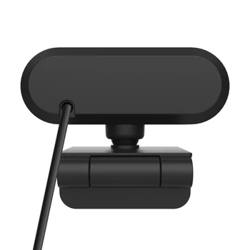 Noul USB Camera Web HD 1080P Auto Focus Camera Calculator Webcam-uri Built-In Sunet de absorbție Microfon 1920 *1080 Dinamic Rezoluție