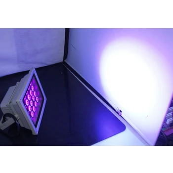395nm de Sterilizare a Condus Lumina UV GEL de Uscare Lampa de Mașini de Imprimare cu Cerneală Vopsea Ecran de Mătase Imprimare Versiune Ultraviolete