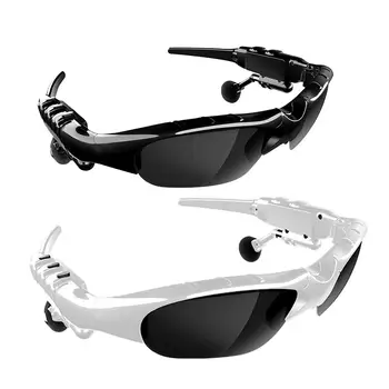 X8S Bluetooth Smart pentru Căști, ochelari de Soare, Căști Căști Căști fără Fir, Căști, ochelari de Soare pentru Sistemele Android și iOS