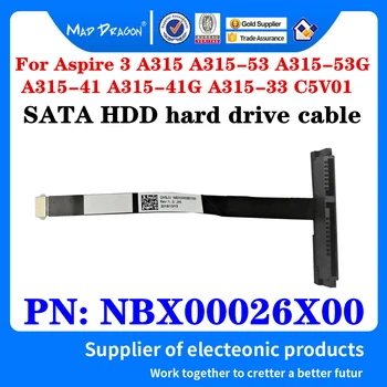 Noul SSD hard disk HDD cablu Disc conector Pentru Acer Aspire 3 A315 A315-53 A315-53G A315-41 A315-41G A315-33 C5V01 NBX00026X00