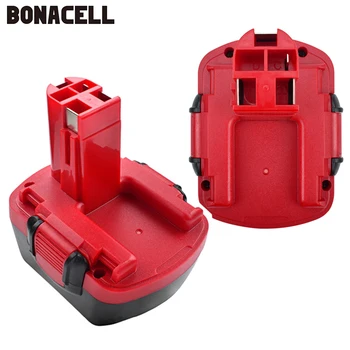 Bonacell NI-MH BAT043 Baterie de 3000mAh 12V BOSCH GSR 12 VE-2,GSB 12 VE-2,PSB 12 VE-2, BAT043 BAT045 BTA120 L50