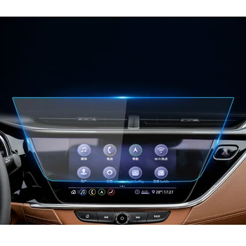 Pentru Buick ENCORE GX 2020 8inch de Navigație Auto Screen Protector Display Central Ecran Temperat Pahar Ecran Protector de Film