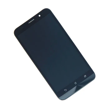 Pentru Asus Zenfone 2 ZE551ML Z00AD Z00ADB Z00ADA 1920x1080 Ecran LCD Cu Touch Screen Digitizer Asamblare Cu Cadru