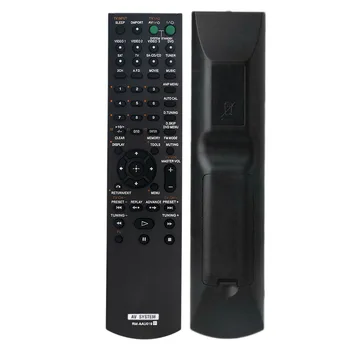 Noul RM-AAU019 Control de la Distanță Pentru Sony AV Sistemul