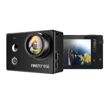 RCtown Hawkeye Firefly 8SE 4K de 90 de Grade / 170 Grade Touch Screen FPV Camera de Acțiune Ver2.1