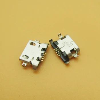 30 buc conector Micro USB de încărcare Soclu JACK Pentru Lenovo A850 A800 S820 S880 P780 A820 S820 P770 A800 S920 a670t P708 S850E S