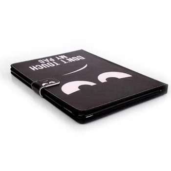 Flip Portofel Carte Shell Magnet Suport Card din Piele Funda Capa Caz Pentru Apple iPad Air 2 iPad 6 A1566 A1567 9.7