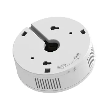 WIFI Inteligent Scurgeri de Gaze Naturale, Detector de Scurgeri de Metan de Alarmă de Siguranță Monitor LCD Digital Senzor de Temperatură pentru Bucătărie Acasă
