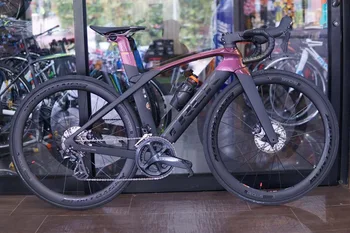 17T Biciclete Rulment Ceramic Fibra de Carbon Jockey Pulley Roată Set Spate Saboți de Ghidare a Roții Pentru Shimano DURA ACE /Ultegra