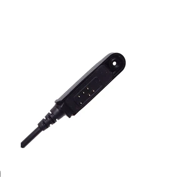 ASV Mic Difuzor Microfon pentru Baofeng BF-UV9R UV9R BF-A58 A58 UV-XR GT-3WP BF-9700 UV-9R Plus Radio Walkie Talkie