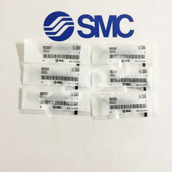 Orginal RBC0806 SMC Tampon bară de protecție Auxiliare componente pneumatice componentă instrumente de aer RBC serie