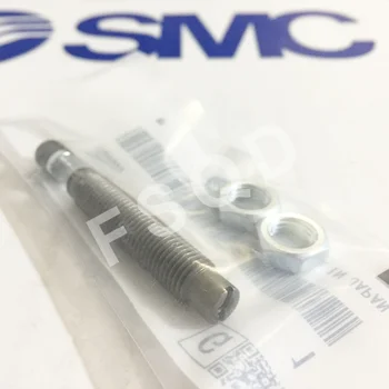 Orginal RBC0806 SMC Tampon bară de protecție Auxiliare componente pneumatice componentă instrumente de aer RBC serie