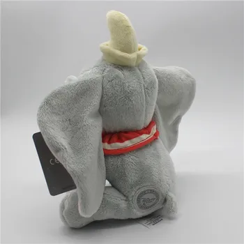Disney original Dumbo jucărie de pluș, jucării umplute papusa papusa un cadou pentru Un copil