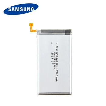 SAMSUNG Orginal EB-BG973ABU 3400mAh baterie Pentru Samsung Galaxy S10 S10 X SM-G9730 SM-G973 G973F G973U G973W Telefon Mobil