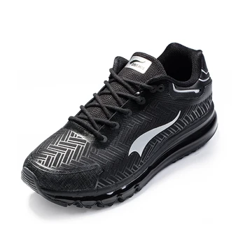 ONEMIX 2020 Trail Adidasi Barbati Pantofi sport de Moda Confortabil Dantelă-up de Amortizare Pernă de Aer Sport Pantofi de Tenis Formatori de Fitness