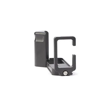 Am Verticale Eliberare Rapidă Placă QR Camera suport Suport pentru Mână Muntele Grip Pentru Nikon V1 Arca-Swiss RRS kirk DSLR