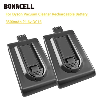 Bonacell 3500mAh 21.6 v DC16 DC12 Baterie pentru Dyson Aspirator Baterie Reîncărcabilă 912433-01 912433-03 912433-04 L30