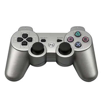 EastVita Controler Wireless Bluetooth Pentru Sony PS3 Gamepad pentru Play Station 3 Joystick-ul de la Distanță pentru Sony Playstation 3 Controle