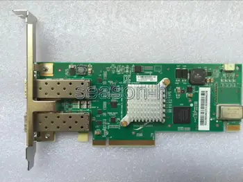 Solarflare SFN5322F Dual Port 10GbE PCI-E Card de Server placa de retea