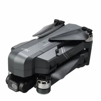 SJRC F11 4K Pro 5G WIFI FPV GPS Cu 4K HD Camera 2-Axa Electronic de Stabilizare Gimbal Brushless
