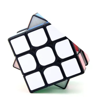 ShengShou Domnul M 3x3x3 Magnetica Magic Cube SengSo 3x3 Magneți Viteza de Puzzle Antistres Jucarii Educative Pentru Copii