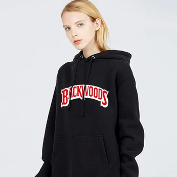 Hanorace Streetwear regiune Înapoiată Hanorac Tricou femei de Moda toamna iarna Hip-Hop hoodie pulover Hoody