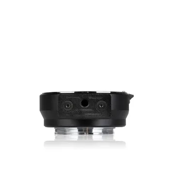 MEIKE EF-NEX Auto Focus Electronic Adaptor pentru Canon EF EFS lens de la Sony Full frame E Muntele A9 A7M3 A7R3 A7R2 A6500 A6400 a6300