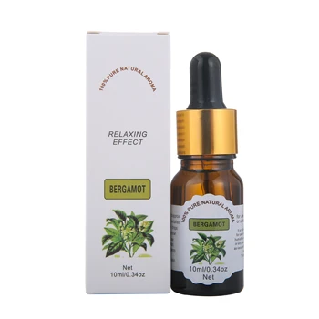 10ML Solubil în Apă, Plante și fructe ulei Esential Pentru Aroma Difuzor Scuti de Stres pentru Aromoterapie Difuzoare Organice de Îngrijire a Pielii