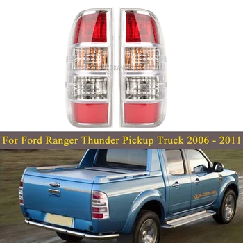 Spate, stopuri Pentru Ford Ranger Thunder Camioneta 2006 2007 Anii 2008-2011 Coada Stop de Frână Lampa de Piese Auto lumina de semnalizare