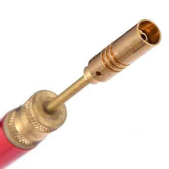 Noul Stilou De Lipit Cu Gaz Sufla Instrument De Sudură Arma Mini-Sudare Fără Fir De Fier De Sudare Pen Arzător Fierbinte Pentru Instrumente De Tăiere