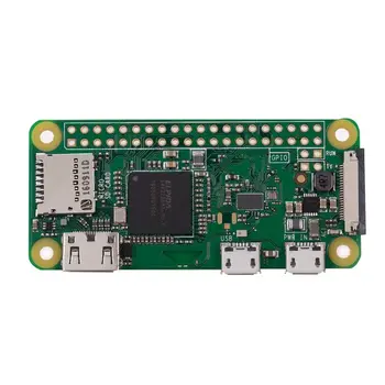 Raspberry Pi Zero W (Wireless) Starter Kit Z001