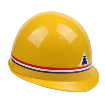 Casca de protectie Suspensie Capac Stil Lucrător Site-ul de Construcții de Inginerie Putere Salvare de Siguranță Pălărie Tare PE articole pentru acoperirea capului Reglabil